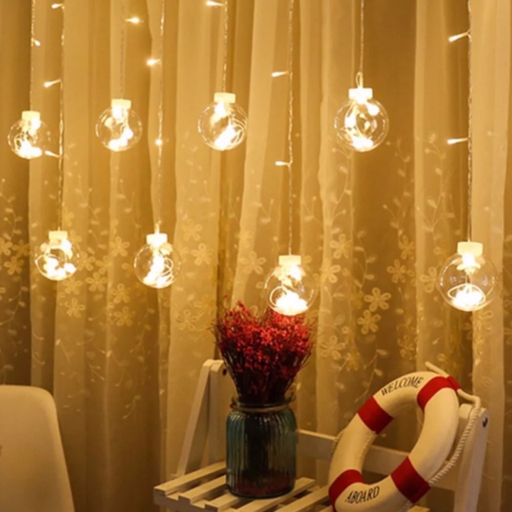 Decorative Light Set - Picture 2 of 4